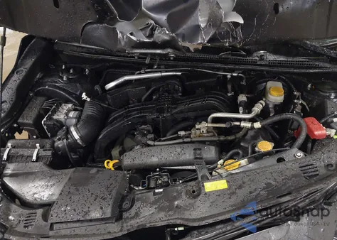 2021 Subaru Crosstrek Limited from USA, damaged, VIN JF2GTHMCXM8315583